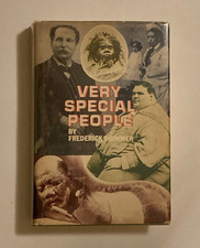 Very Special People by