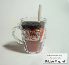 KFC Ristorante Tazza Vetro