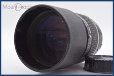 【COSÌ COM'È】 Nikon AF