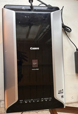 Canon CanoScan 8800F scanner