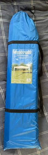 Tenda baldacchino x10 - tenda, a