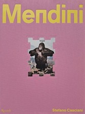 MENDINI. EDIZ. ILLUSTRATA  -