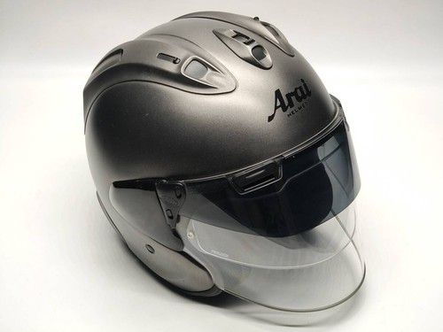 Casco jet arai - casco, mg