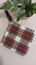 Idea Regalo Natale Tartan