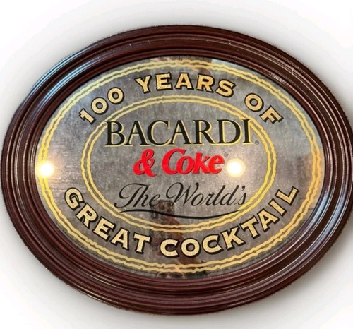1998 bacardi coke 100 - bacardi,