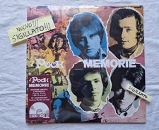POOH MEMORIE 33 GIRI LP