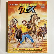 COLOR TEX 15 UN CAPESTRO PER