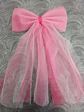 Fiocco Nascita Bimba