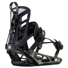 Attacco snowboard uomo K2 RCA