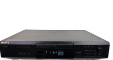 Sony CDP-XE220 Lettore CD