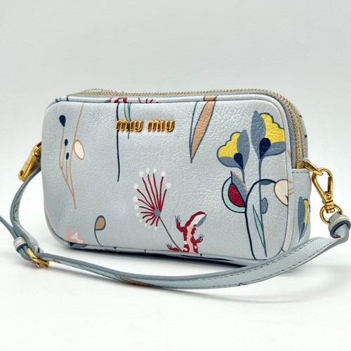 Miu marsupio accessorio - miu, da
