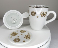 Thun - Tisaniera in porcellana