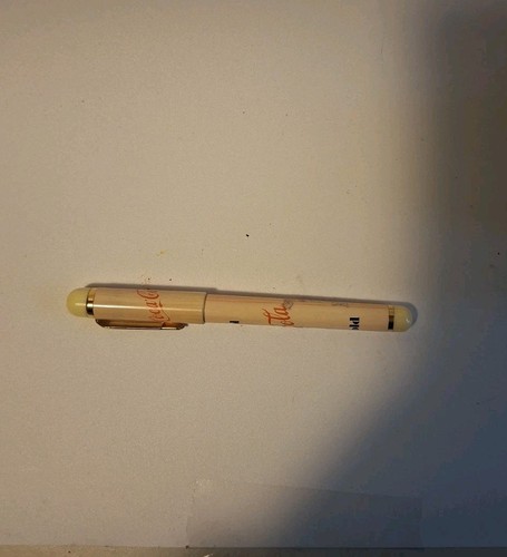 Penna stilografica coca cola - stilografica,