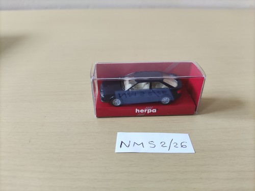 Herpa audi coupé 1 - herpa,, coupÉ,