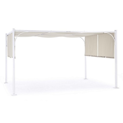Gazebo giardino 3x4 - giardino, bizzotto