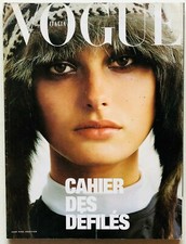 Dossier Sfilate supplemento