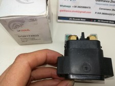 SGR174803 Yamaha XT 660 R teleruttore avviamento ZOUIL