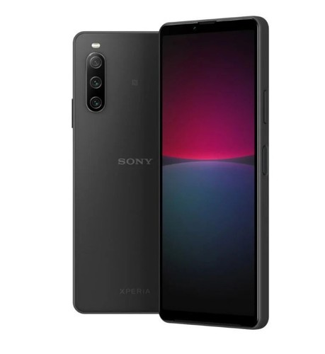 Smartphone sony xperia 5g - xperia,
