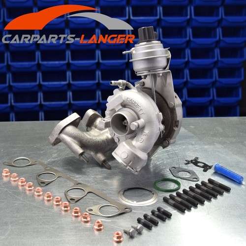 Turbocompressore per audi seat - audi,