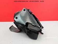 BOITE FILTRE BOOT KTM 125 SX EXC 1998 1999 AIR BOX