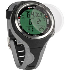 Schermo display Mares per