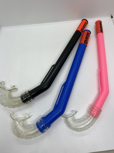 Boccaglio mares sub snorkel - boccaglio,