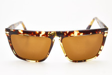 PERSOL RATTI 801 Tobacco