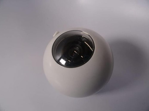 Fotocamera elbex unbreakaball - fotocamera,