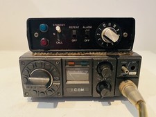 Icom IC-240 Transceiver Japan