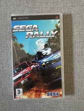 gioco psp sega rally (funziona