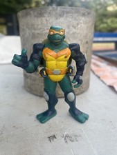 Tartaruga Ninja Vintage