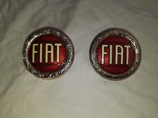 Fregio alloro per Fiat X1/9