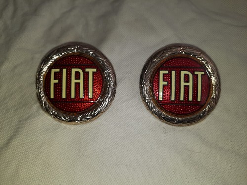 Fregio alloro per fiat - per, x1/9