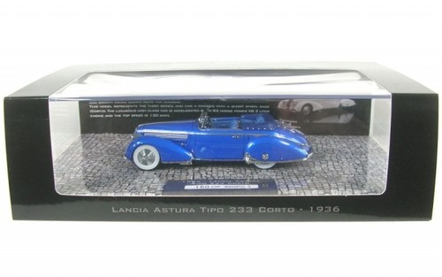Lancia astura tipo 233 - lancia,