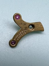 UNIVERSAL GENEVE PONTE CRONO 285 Etc