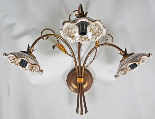 Aplique per cucina - , lampada