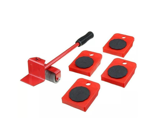 Sollevatore mobili kit