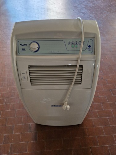 Condizionatore portatile saeco - condizionatore,