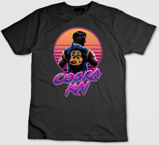 Famosa figura logo Cobra Kai