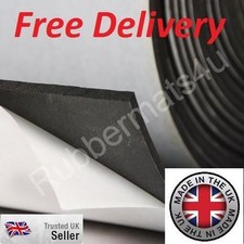 FOGLIO DI GOMMA IN NEOPRENE