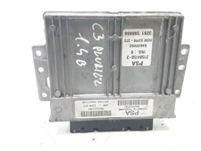 Centralina motore CITROEN C3