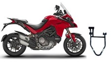Cavalletto alza moto ruota - cavalletto,