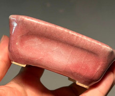 Vaso per bonsai giapponese