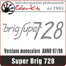 Adesivo super brig 728 - super,