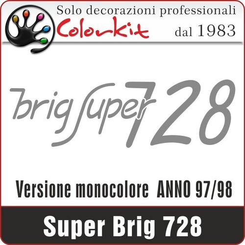 Adesivo super brig 728 - super,