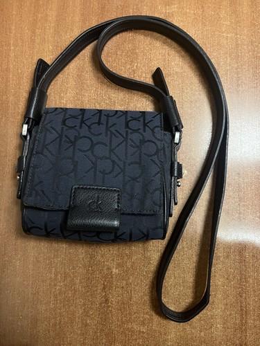 Borsetta tracolla calvin - a,