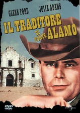  Il traditore di Forte Alamo