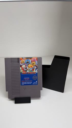Nintendo nes ghosts n - nes, 'n