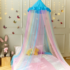 Tenda a Baldacchino per Letto