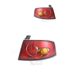 Set Di Fari Posteriori